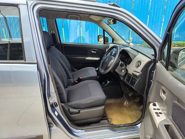 Used Maruti Suzuki Wagon R 1.0 [2010-2013] VXi in Mumbai