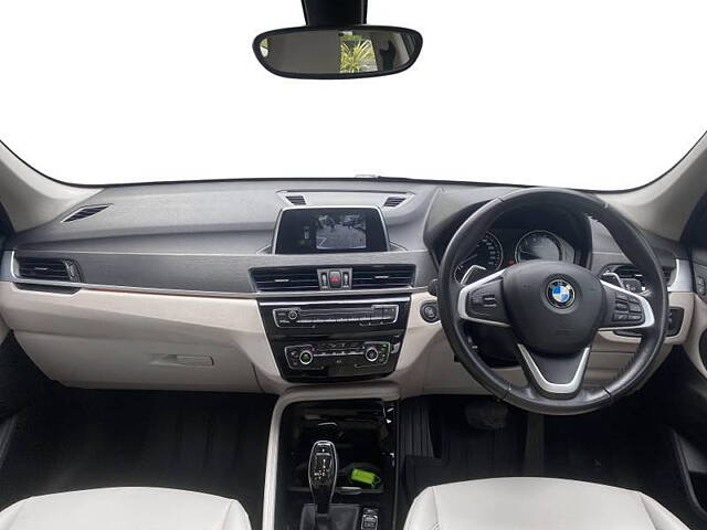 Used BMW X1 [2020-2023] sDrive20i xLine in Bangalore