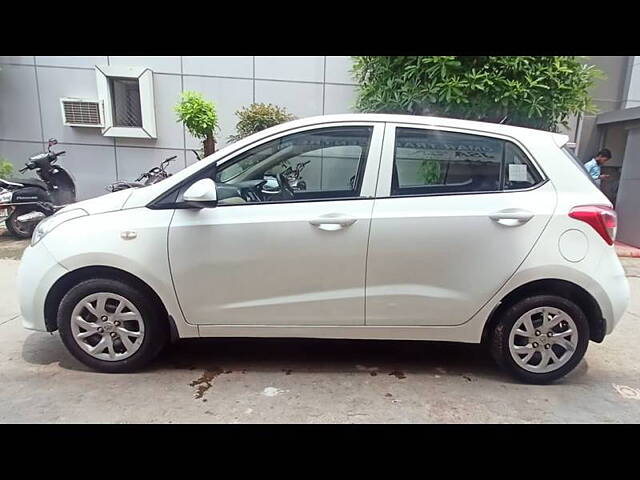 Used Hyundai Grand i10 Sportz 1.2 Kappa VTVT in Kanpur