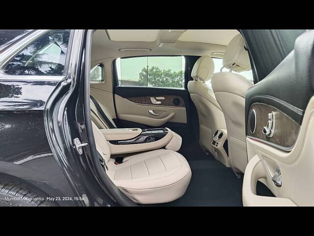 Used Mercedes-Benz E-Class [2017-2021] E 220d Expression [2019-2019] in Mumbai