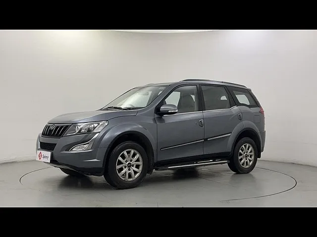 Used 2015 Mahindra XUV500 in Ghaziabad