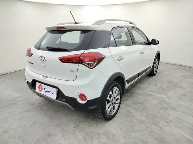 Used Hyundai i20 Active [2015-2018] 1.2 SX in Coimbatore