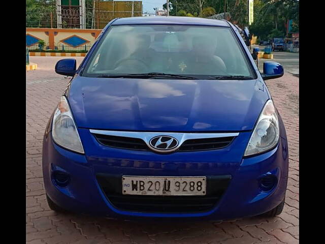 Used 2010 Hyundai i20 in Kolkata