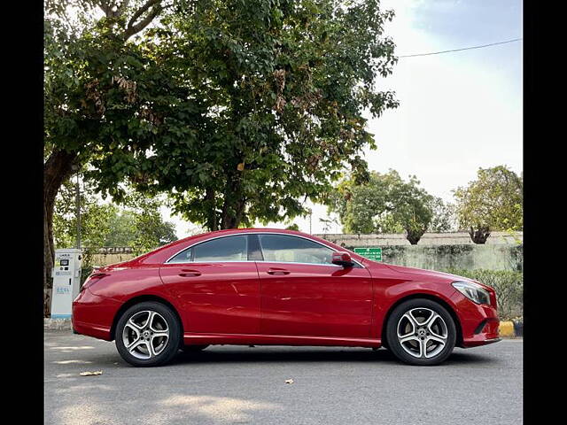 Used Mercedes-Benz CLA 200 Urban Sport in Delhi