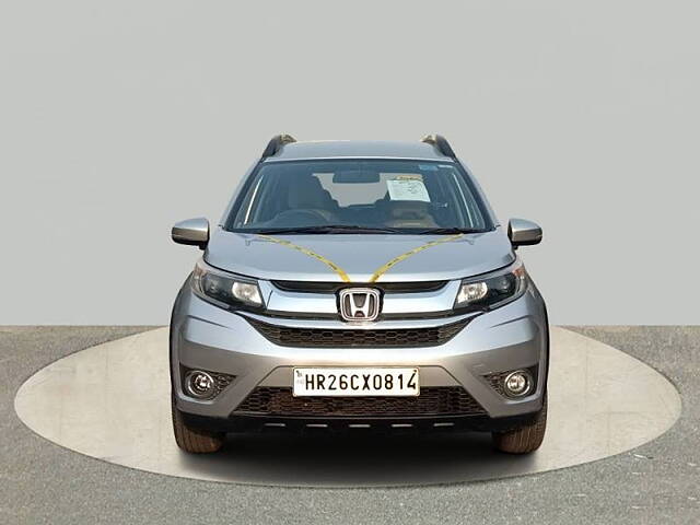 Used 2016 Honda BR-V in Noida