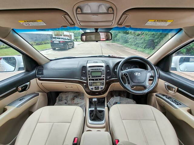 Used Hyundai Santa Fe [2011-2014] 2 WD in Indore