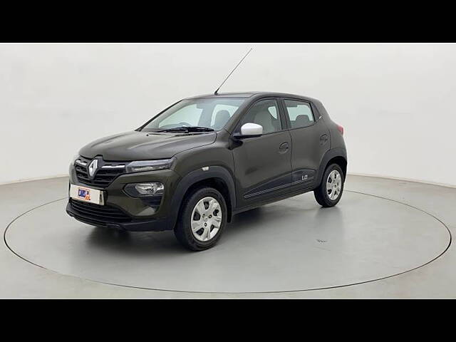 Used Renault Kwid [2015-2019] RXT Opt [2015-2019] in Chennai