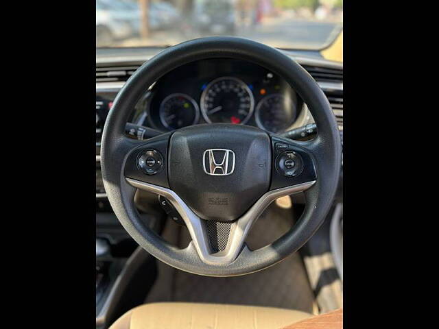 Used Honda City [2014-2017] SV in Vadodara