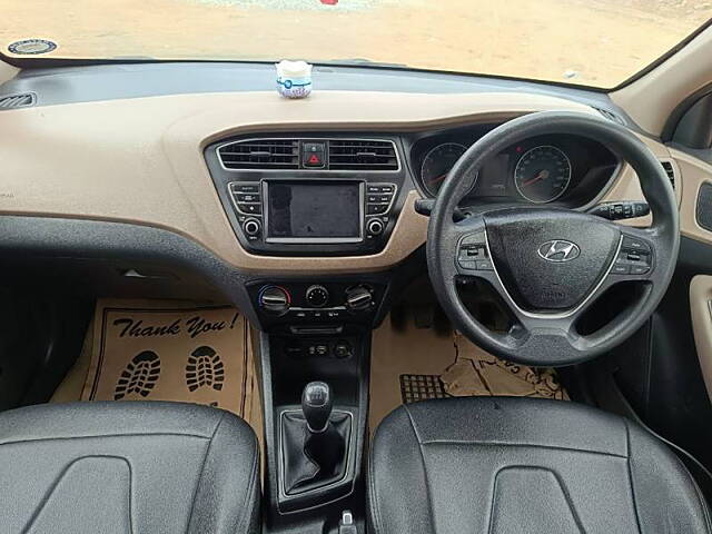 Used Hyundai Elite i20 [2014-2015] Sportz 1.2 (O) in Bangalore