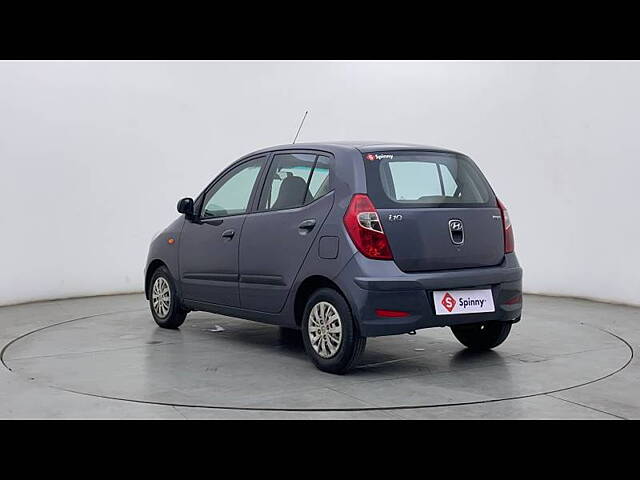 Used Hyundai i10 [2010-2017] Magna 1.1 iRDE2 [2010-2017] in Coimbatore