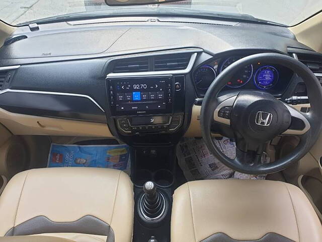 Used Honda Amaze [2013-2016] 1.2 VX i-VTEC in Chennai