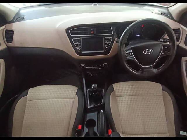 Used Hyundai Elite i20 [2017-2018] Asta 1.2 in Kanpur