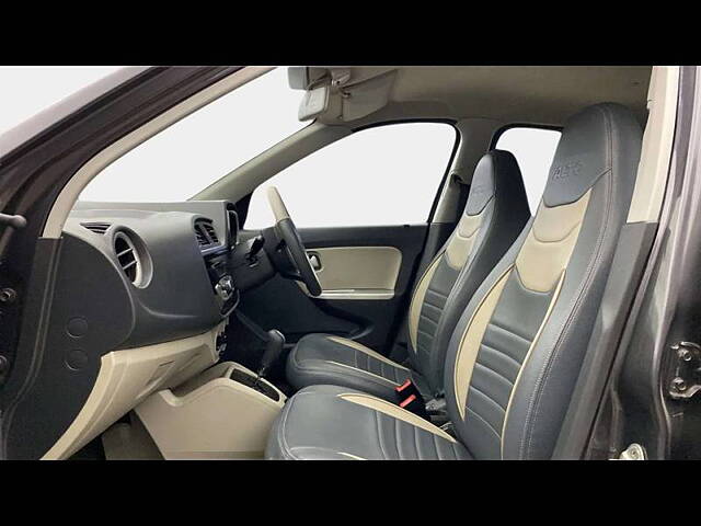 Used Maruti Suzuki Alto K10 [2014-2020] VXi AMT (Airbag) [2014-2019] in Faridabad