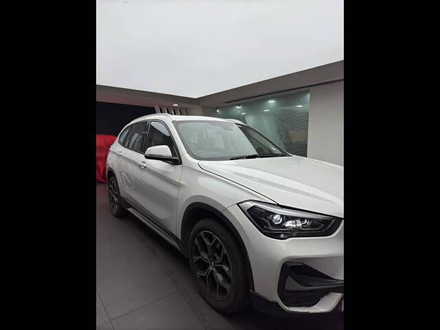 Used BMW X1 [2020-2023] sDrive20i xLine in Chennai