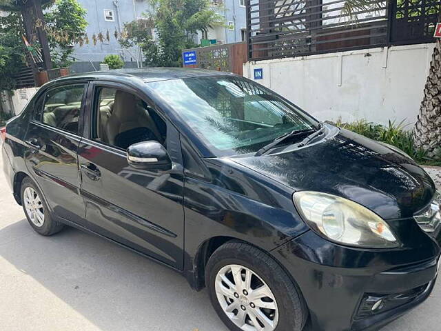 Used Honda Amaze [2016-2018] 1.5 VX i-DTEC in Hyderabad