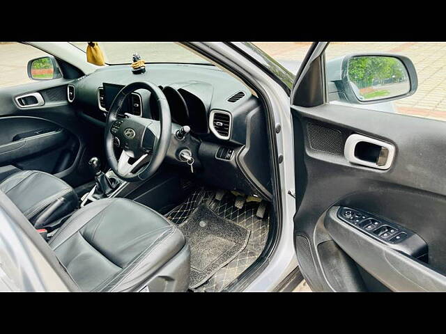 Used Hyundai Venue [2019-2022] S Plus 1.2 Petrol in Delhi