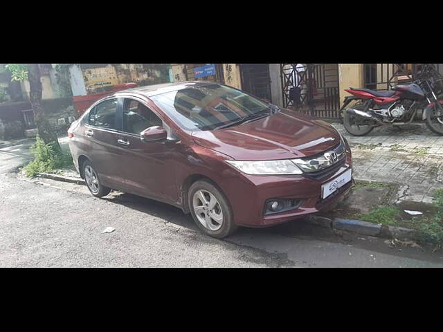 Used Honda City [2014-2017] V in Kolkata