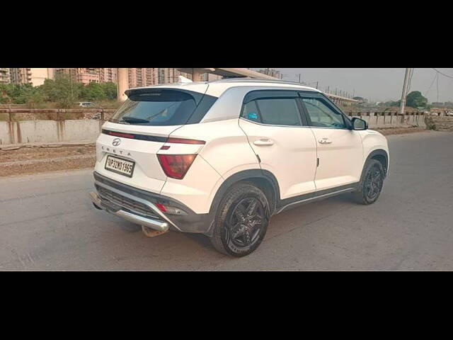 Used Hyundai Creta [2020-2023] S 1.5 Petrol [2020-2022] in Noida