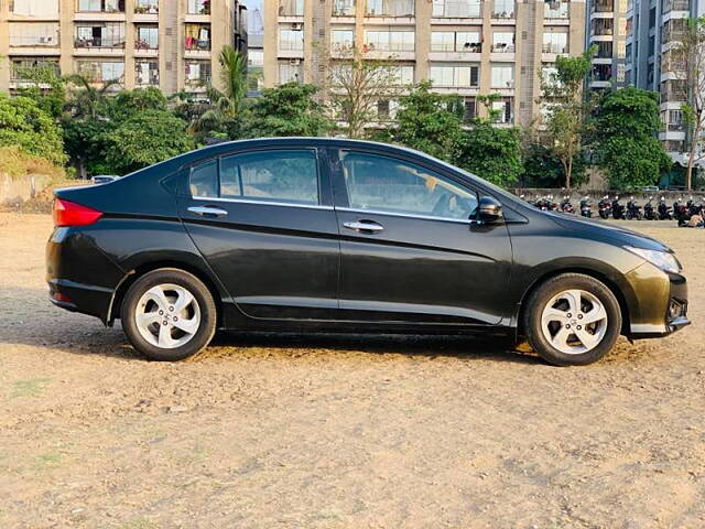 Used Honda City [2014-2017] VX Diesel in Surat