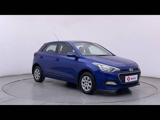 Used Hyundai Elite i20 [2014-2015] Sportz 1.2 in Chennai