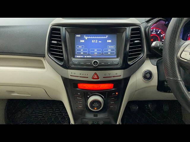 Used Mahindra XUV300 [2019-2024] W8 (O) 1.2 Petrol in Delhi