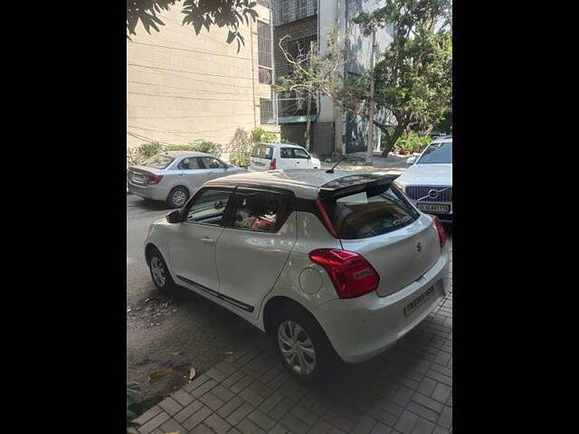 Used Maruti Suzuki Swift [2014-2018] VXi [2014-2017] in Delhi