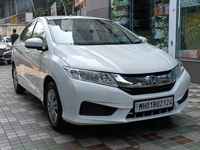 Used 2014 Honda City in Mumbai