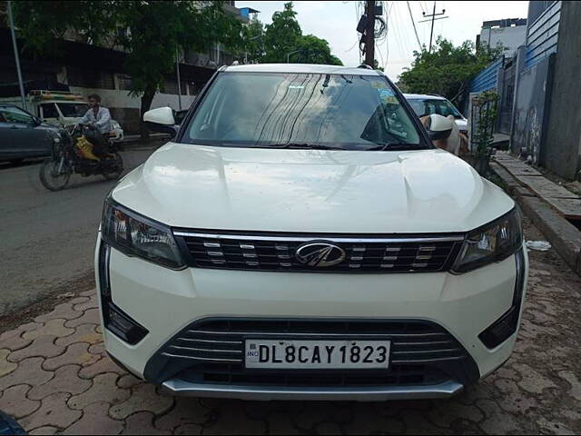 Used 2019 Mahindra XUV300 in Delhi