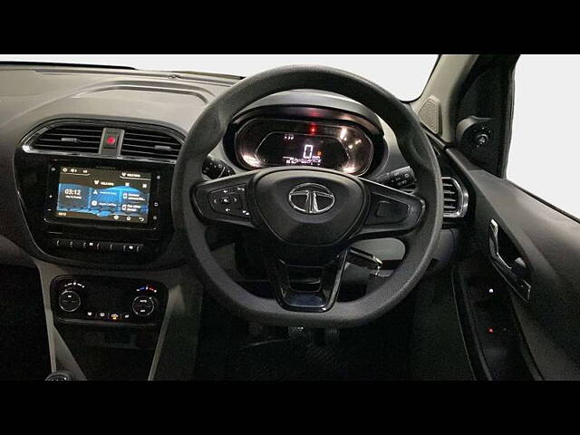 Used Tata Tiago XZ Plus [2020-2023] in Mumbai