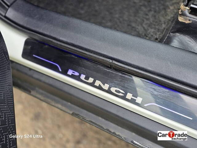 Used Tata Punch Adventure MT [2021-2023] in Nashik