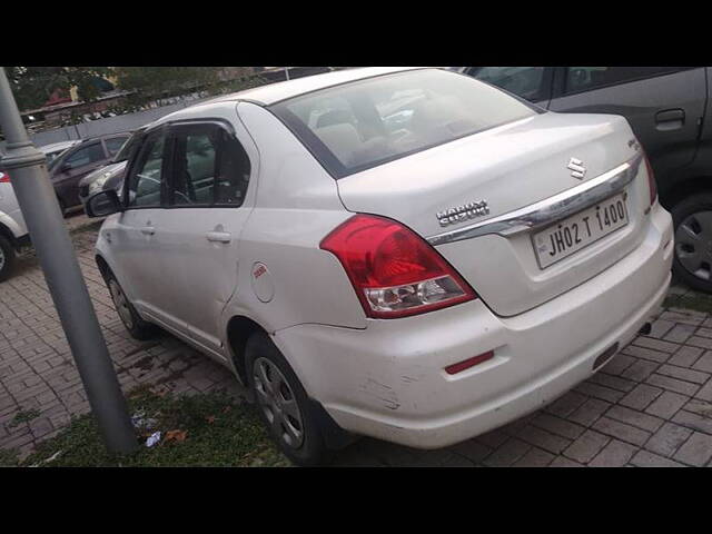 Used Maruti Suzuki Swift DZire [2011-2015] VDI in Ranchi