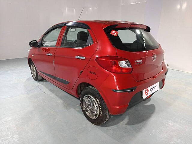 Used Tata Tiago [2016-2020] Revotron XE in Kochi