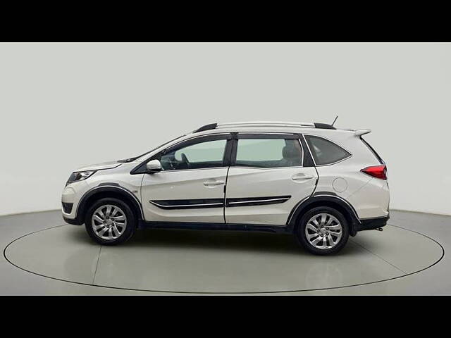 Used Honda BR-V S Petrol in Delhi