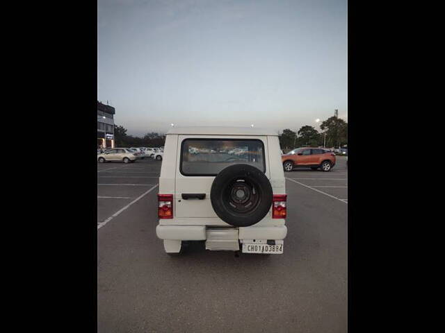 Used Mahindra Bolero [2007-2011] SLE in Chandigarh