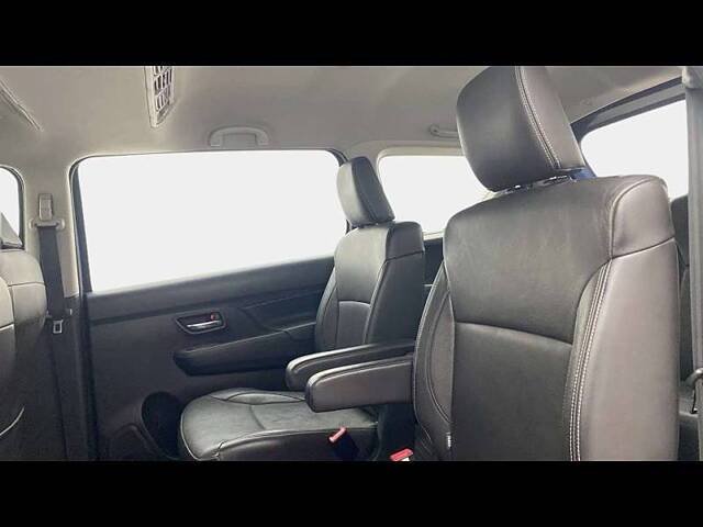 Used Maruti Suzuki XL6 [2019-2022] Alpha MT Petrol in Bangalore