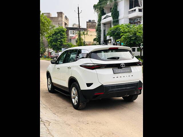 Used Tata Harrier [2019-2023] XTA Plus in Jaipur