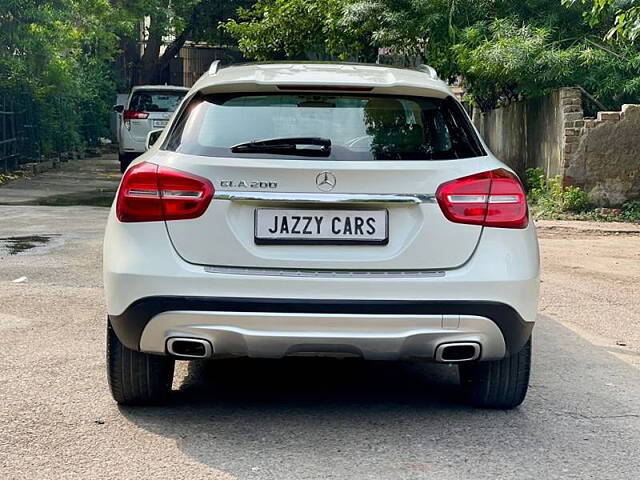 Used Mercedes-Benz GLA [2014-2017] 200 Sport in Delhi