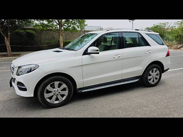 Used Mercedes-Benz GLE [2015-2020] 250 d in Faridabad