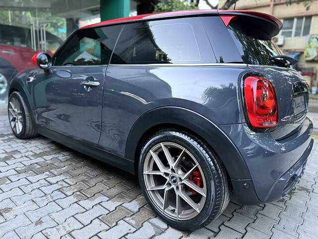 Used MINI Cooper [2014-2018] S in Chennai