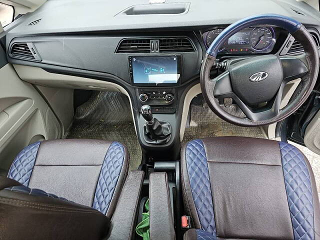 Used Mahindra Marazzo [2018-2020] M2 8 STR in Pune