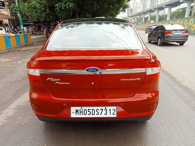 Used Ford Aspire Titanium 1.2 Ti-VCT [2018-2020] in Thane