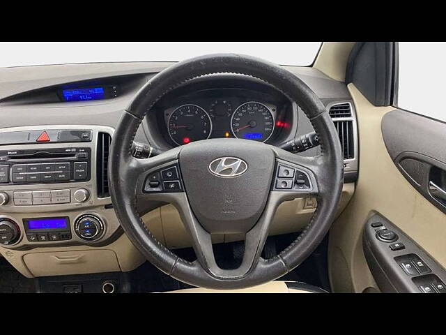 Used Hyundai i20 [2010-2012] Sportz 1.2 BS-IV in Bangalore