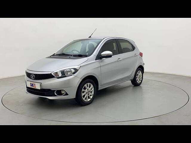 Used Tata Tiago [2016-2020] Revotron XZ in Chennai