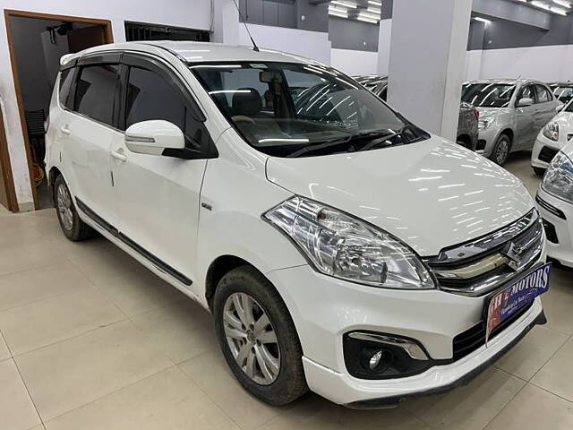 Used Maruti Suzuki Ertiga [2015-2018] ZDI SHVS in Kanpur