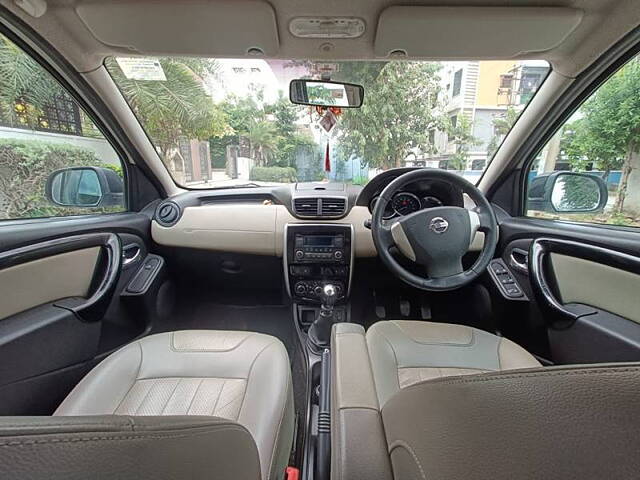 Used Nissan Terrano [2013-2017] XV D THP 110 PS in Hyderabad