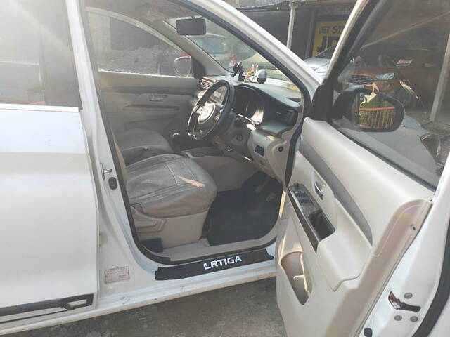 Used Maruti Suzuki Ertiga [2015-2018] VXI in Samastipur