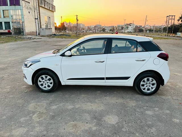 Used Hyundai Elite i20 [2019-2020] Magna Plus 1.2 in Karnal