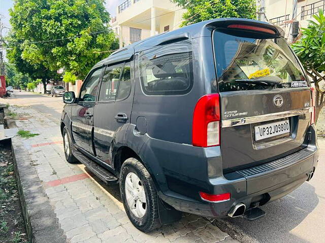 Used Tata Safari Storme 2019 2.2 VX 4x2 in Lucknow