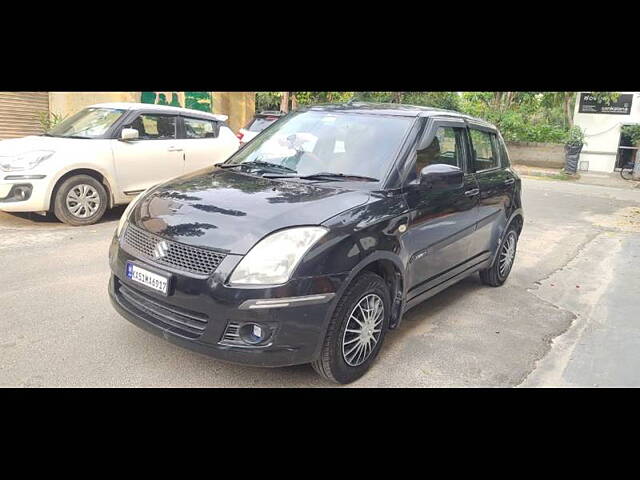 Used Maruti Suzuki Swift  [2005-2010] VXi in Bangalore