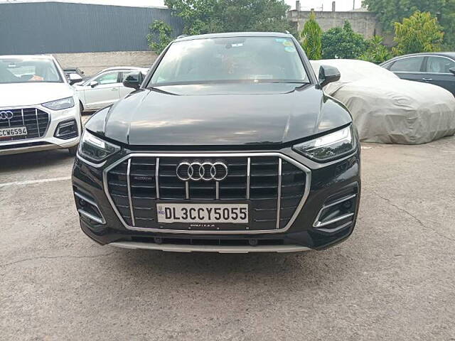 Used 2023 Audi Q5 in Delhi